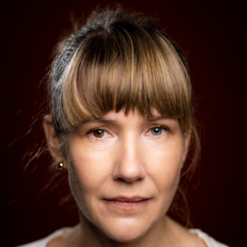 Linda Sandbæk