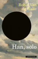 Omslag - Han, solo