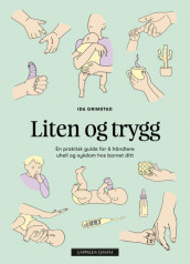 First Aid for Children av Ida Grimstad (Innbundet)