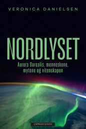 Aurora Borealis av Veronica Danielsen (Innbundet)