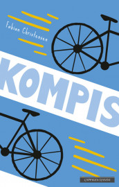 Omslag - Kompis